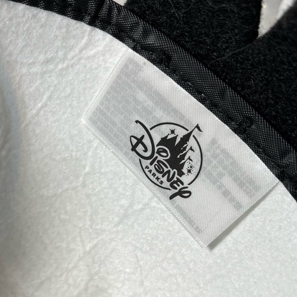 Disney Mickey & Minnie Mouse Wedding Groom & Bride Ears, Hats. Disneyland - Picture 6 of 15